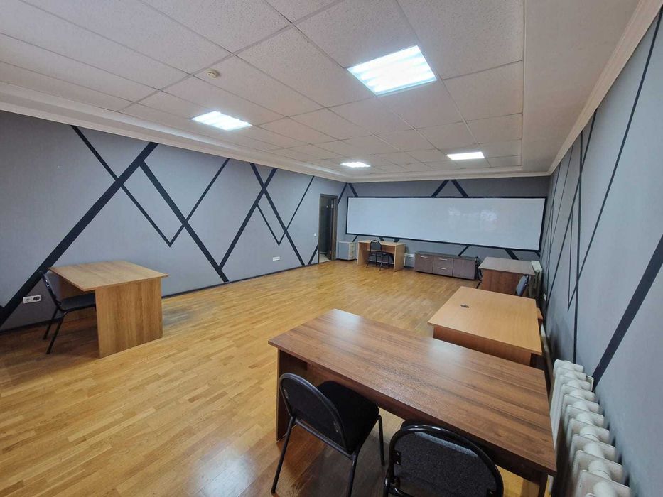 Сдам в аренду офисы