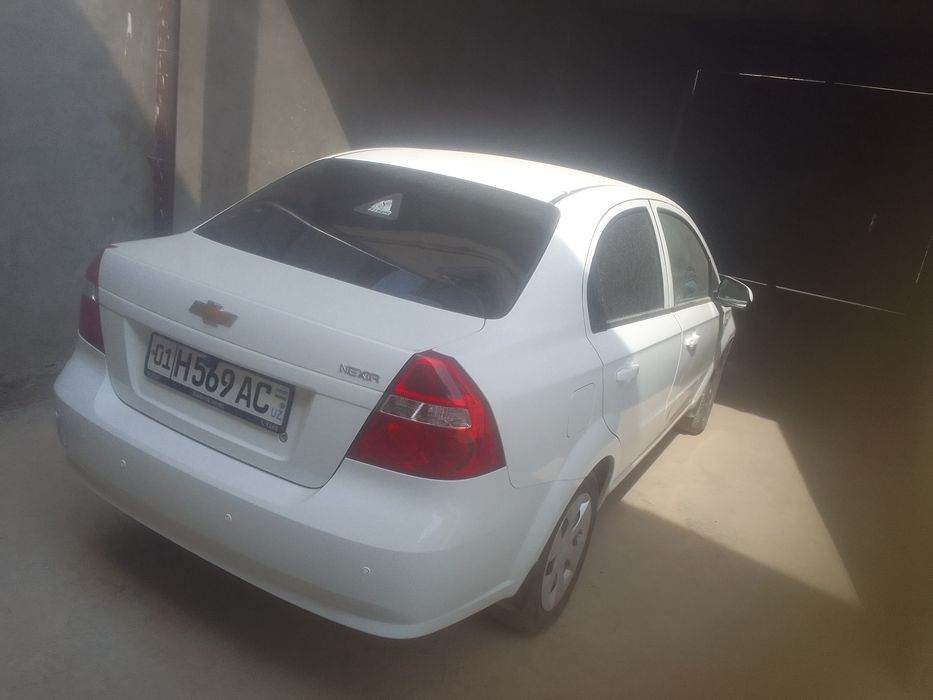 Chevrolet Nexia 2022 — 3