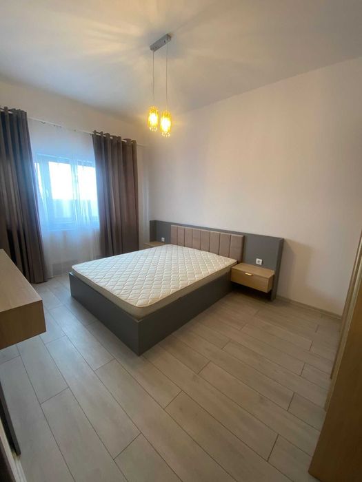 Apartament 3 camere - prima inchiriere