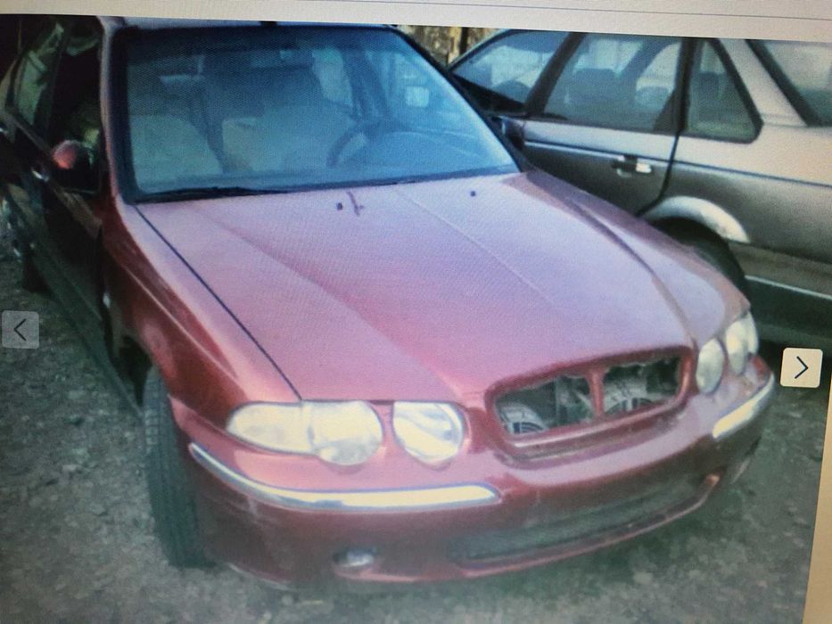 Piese ROVER 45 2.0i an 2002