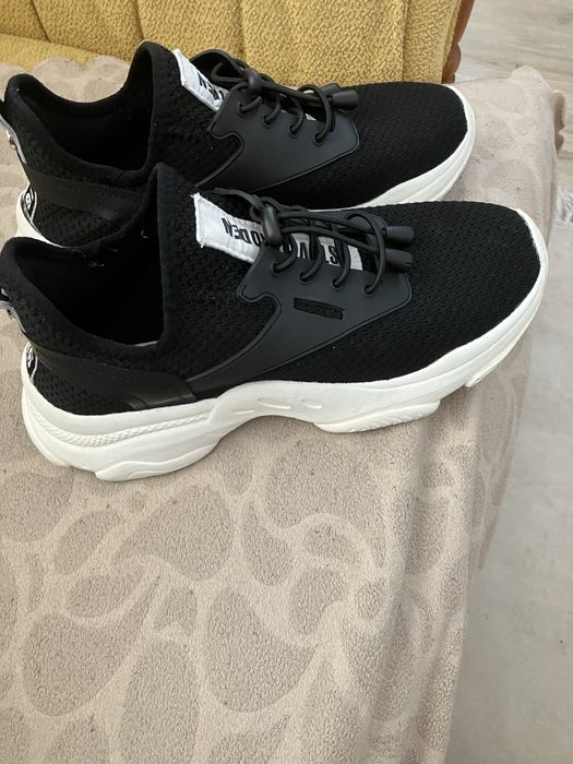 Маратонки Steve Maden ПРОМО до 01.01