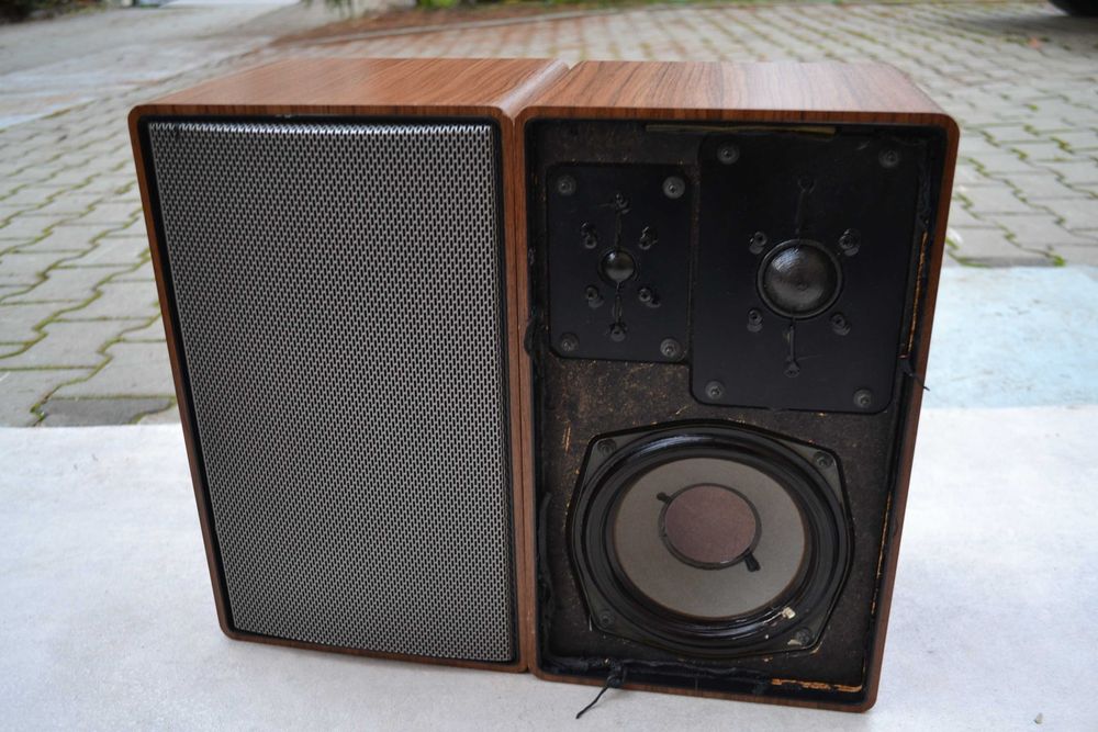 Boxe Grundig HIFI Box 600