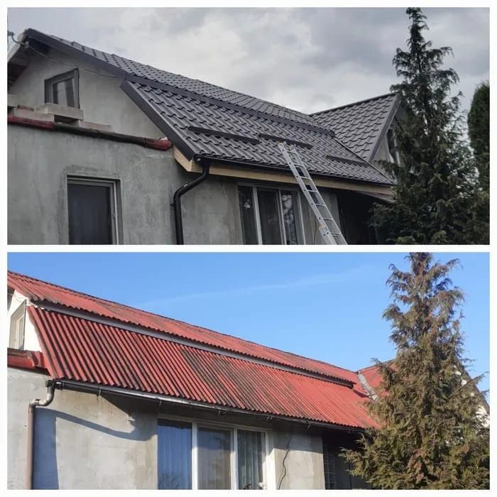 Executam Acoperisuri și reparatii de urgența A la Z

Reparatii Acoperis,
