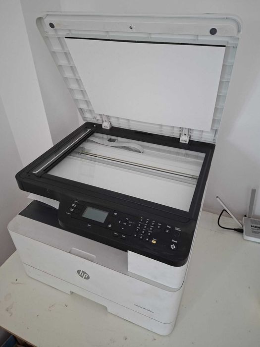 De vanzare Multifunctional HP A3 LaserJet MFP M433A