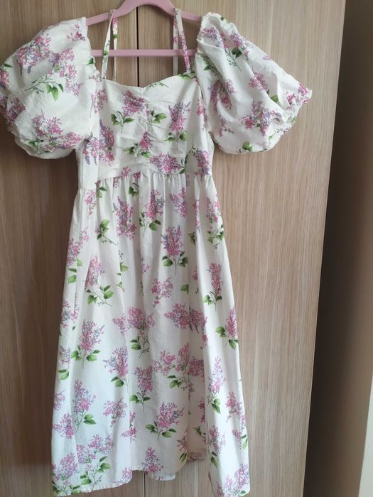 Красива рокля за момиче