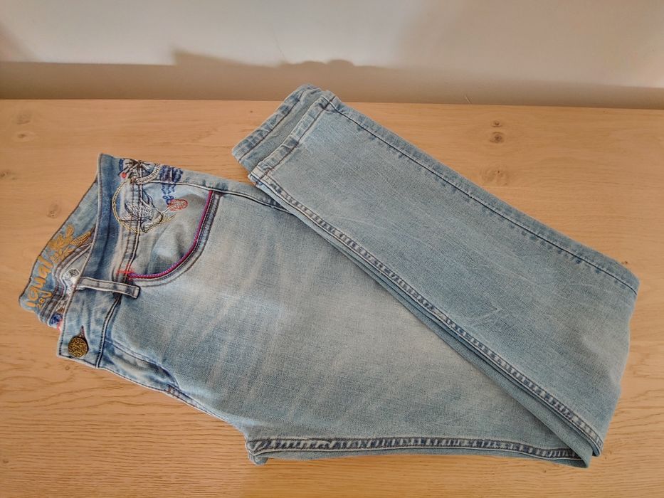 Blugi Desigual 28