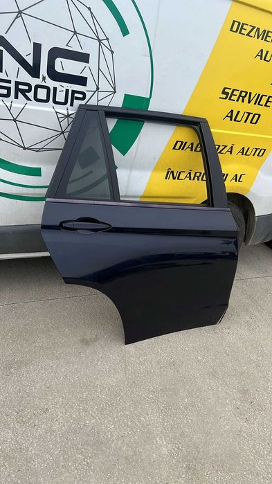 Usa stanga dreapta fata spate BMW X5 F15 si alte piese