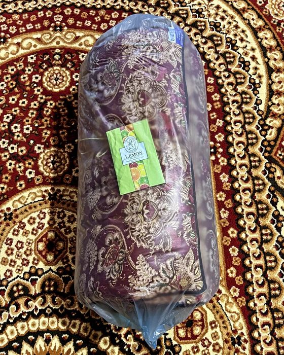 Ko'rpacha yuvish | курпача ювиш