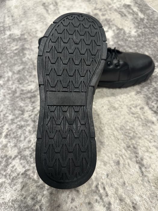 Ghete până la gleznă pentru barbati