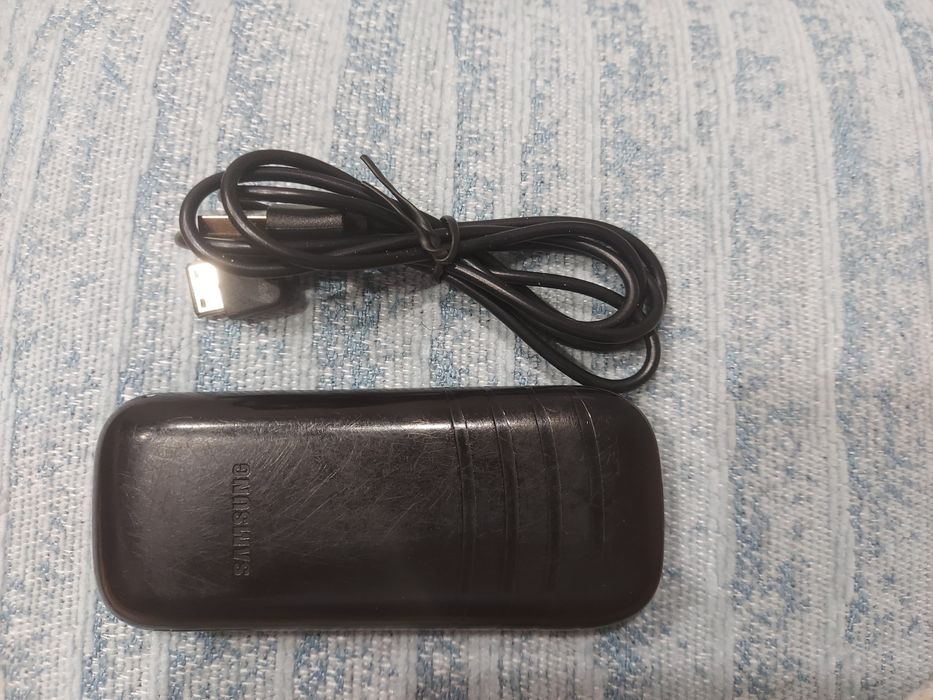 Продам самсунг дву  сим