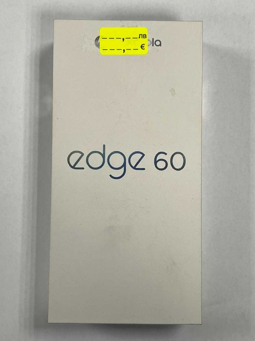 ***Чисто нов*** Motorola Edge 60