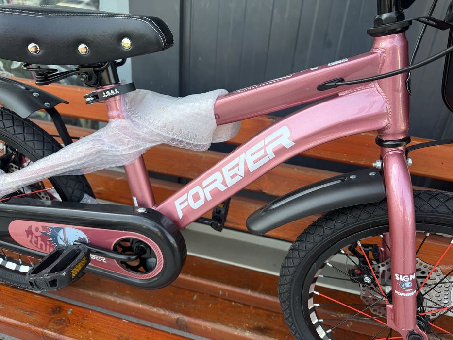Нови!!! детски колела BDF Bicycle 16цола и 14цола