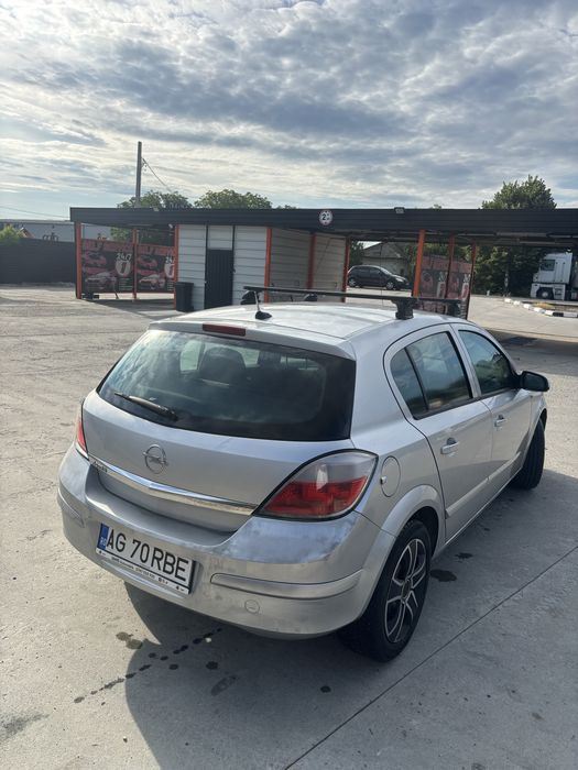 Opel astra h 1.4 i