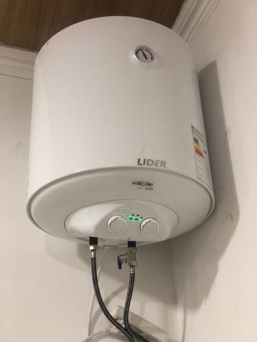 Водонагреватель аристон