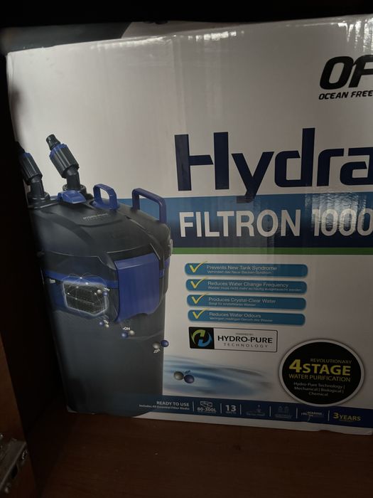 Vand  pompe acvaru  externe