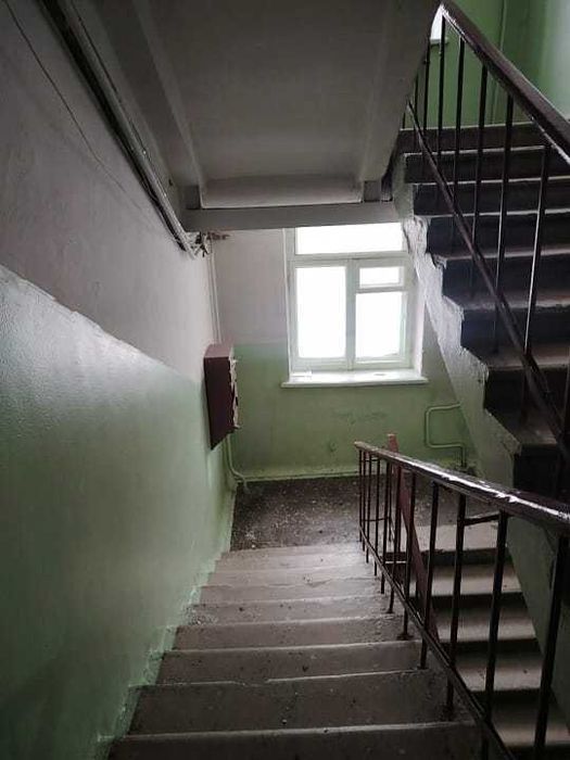 Продам 2-х квартиру в кирпичном доме на 2/4 эт пр.Н.Назарбаева д.44