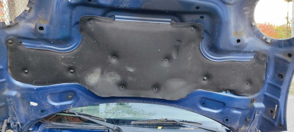 Mini Cooper / Мини Купър 1.6 D R56 на части