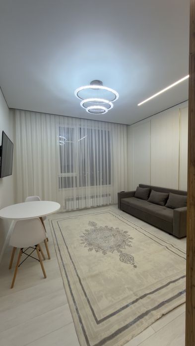 Сдается квартиру ЖК SENSATA PLAZA