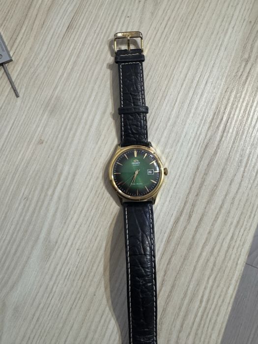 Ceas Orient Bambino  automatic