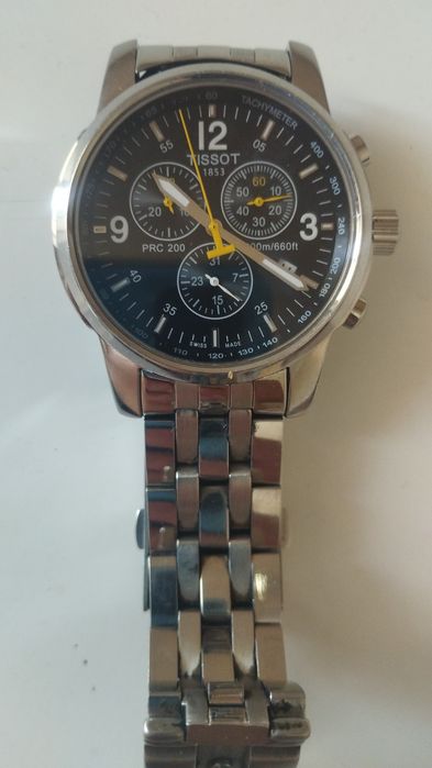 Продам часы Tissot
