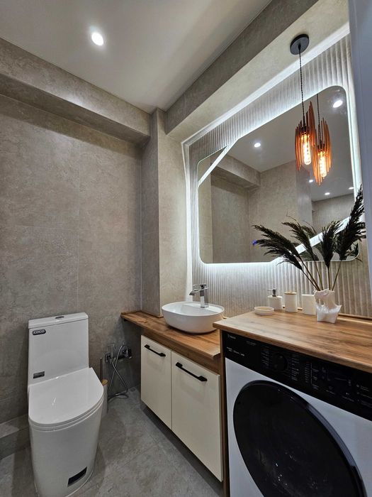 Нуксская. 2/13/17. С новым ремонтом.