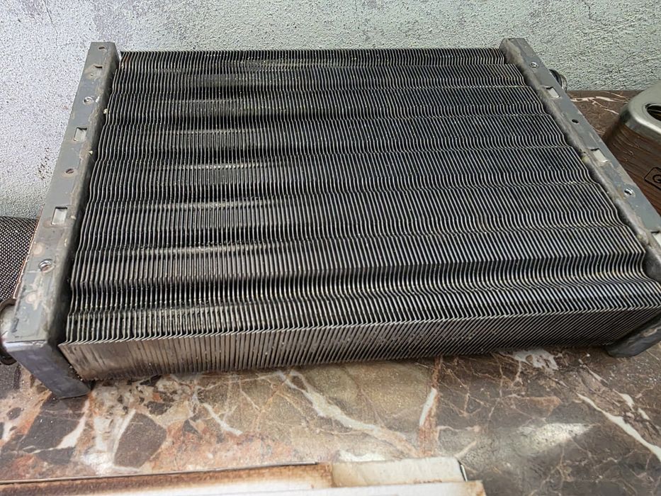 Piese  centrala Motan clasic 24kw