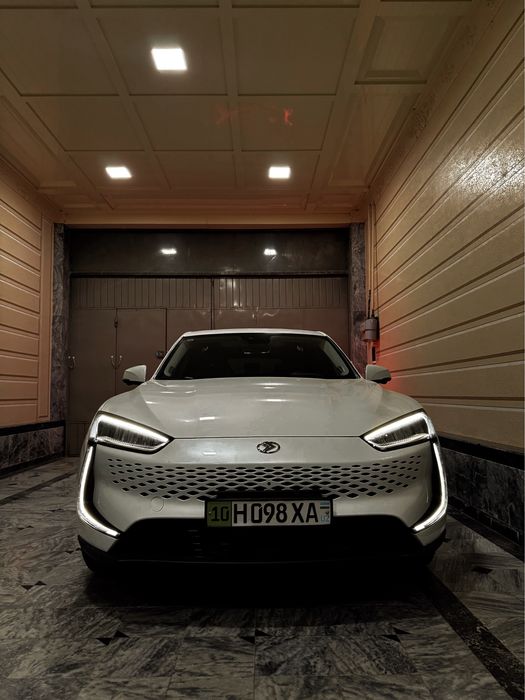 Продается гибрид SF5