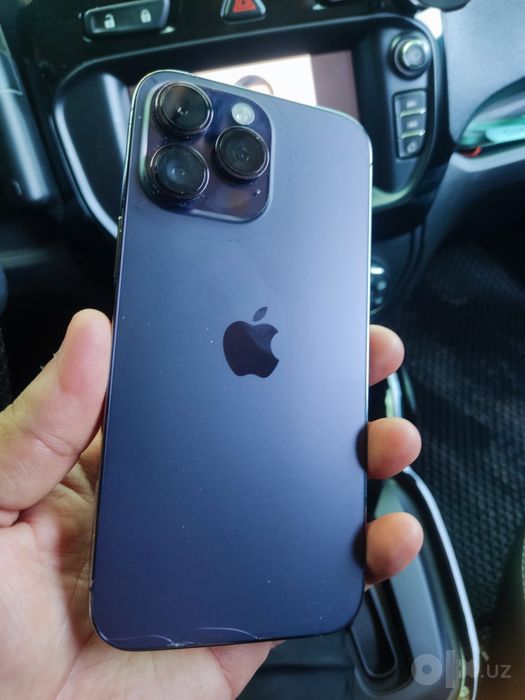 iPhone 14 Pro Max 256Гб