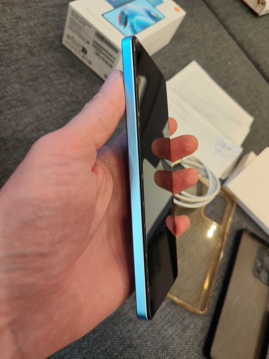 Xiaomi Redmi note 12 pro 5g