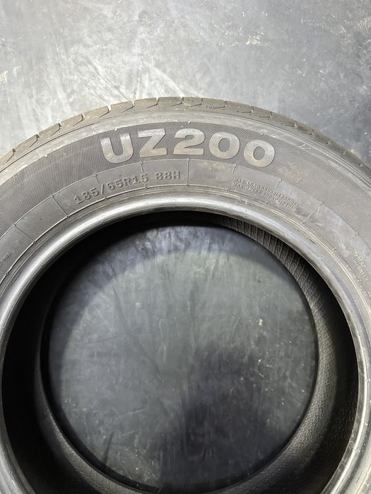 185/65/15 Bars UZ 200