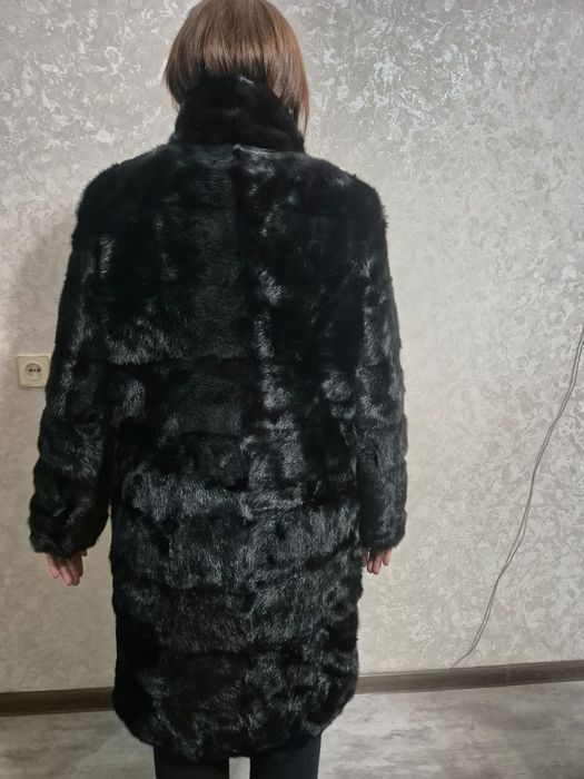 Норковая шуба ,женская