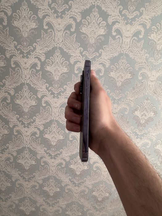 Продам Айфон 14 про макс 256гб