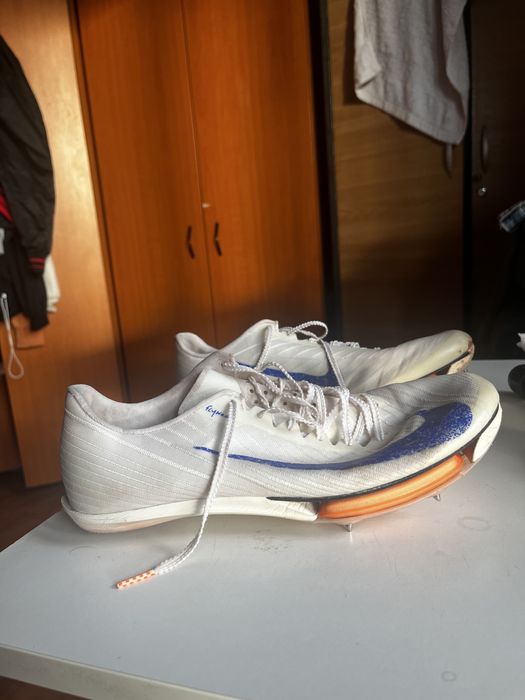 Cuie Nike Maxfly 2