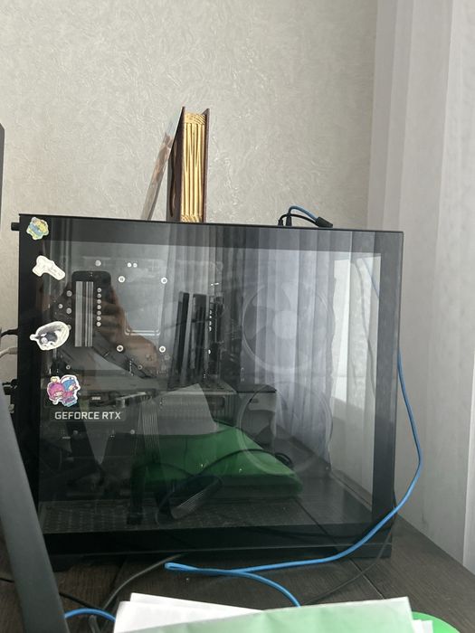 Продам Компьютер, Обмен есть