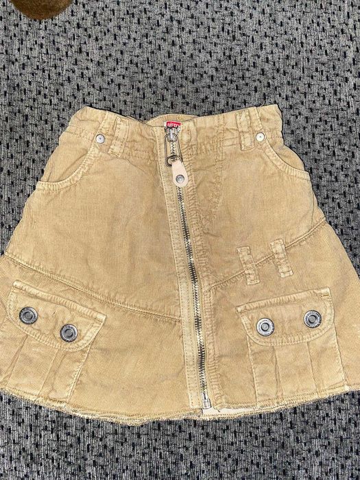 Детска пола Diesel 88 см.