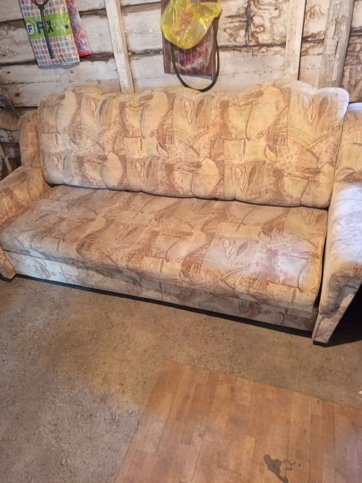 Мягкий уголок б/у