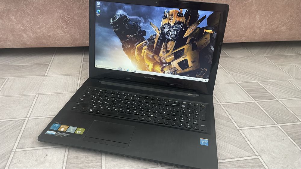 Ноутбук в отличном состоянии