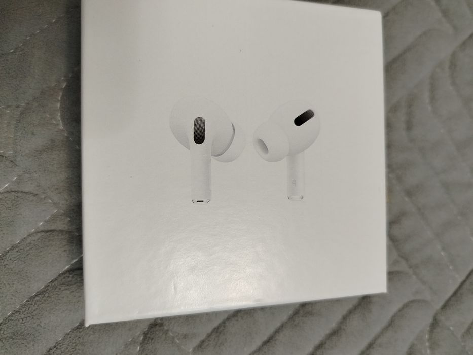 Беспроводные наушники