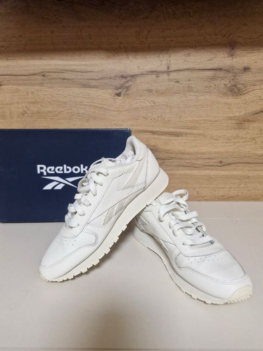 Дамски обувки Reebok Running Course