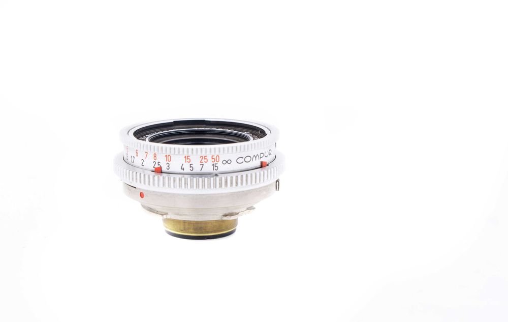 Obiectiv Schneider Kreuznach Retina Xenar 50mm 2.8 montura DKL