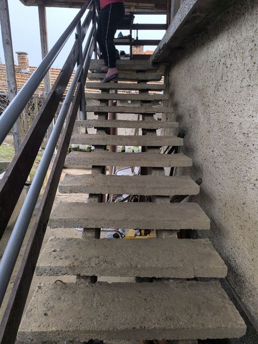 Продава се Етаж от къща в Дебелец - 120 кв.м за 438 €/кв.м - Снимка #12