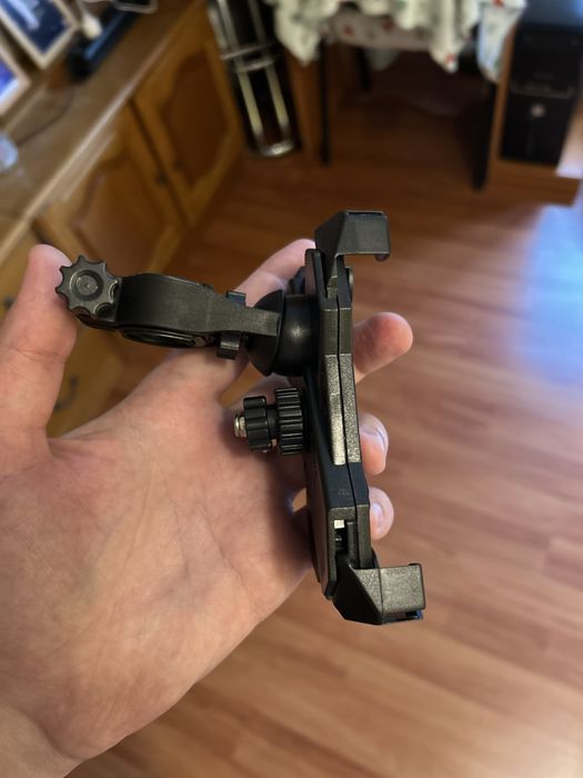 Suport telefon pentru bicicletă