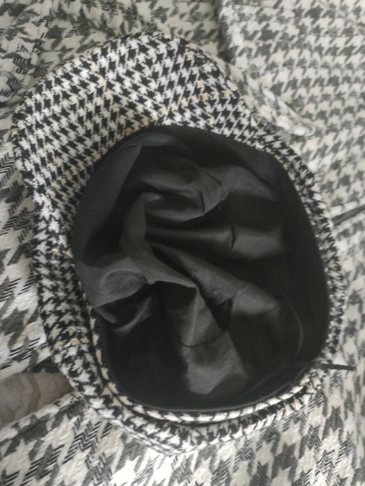 Осеннее пальто женское