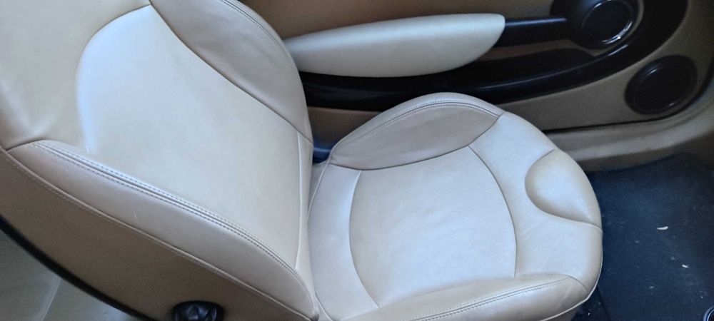 Седалки Mini Cooper/Мини Купър