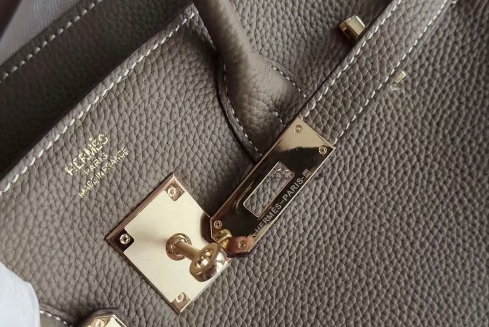 Чанта Hermes birkin