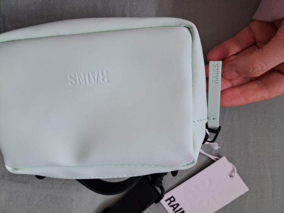 Geanta / borseta RAINS