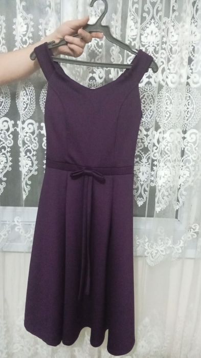 Вечернее платье, и в мир и в пир