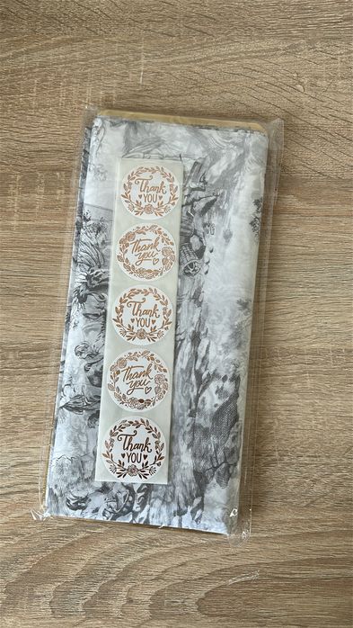 Упаковка для десертов