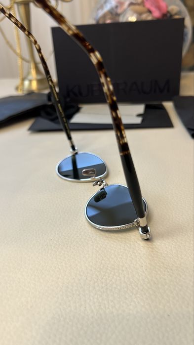 KUBORAUM Maske P72 ochelari de soare noi rame lentile