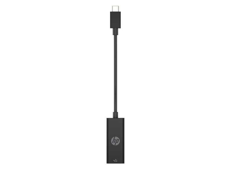 Адаптер HP USB-C — RJ45 G2 (4Z527AA) HP